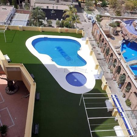 Appartamento El Cano Playa Oropesa del Mar Esterno foto