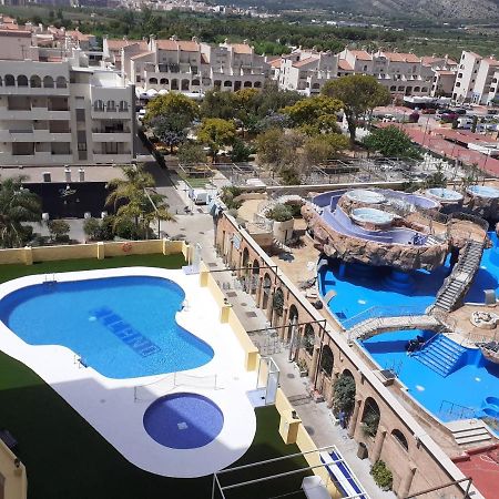 Appartamento El Cano Playa Oropesa del Mar Esterno foto
