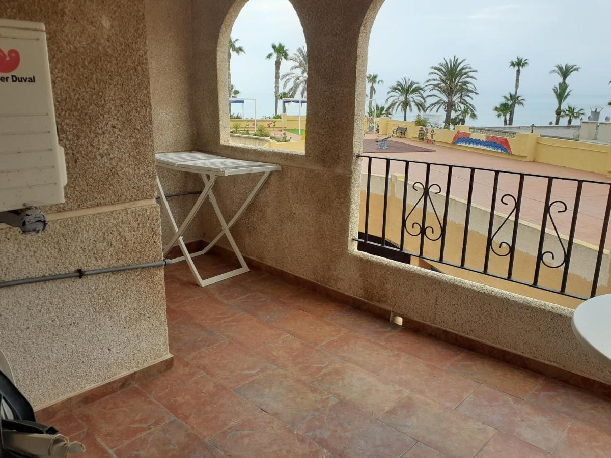 Appartamento El Cano Playa Oropesa del Mar Esterno foto