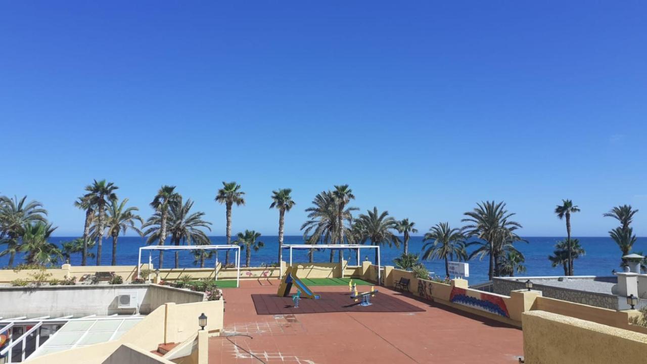 Appartamento El Cano Playa Oropesa del Mar Esterno foto