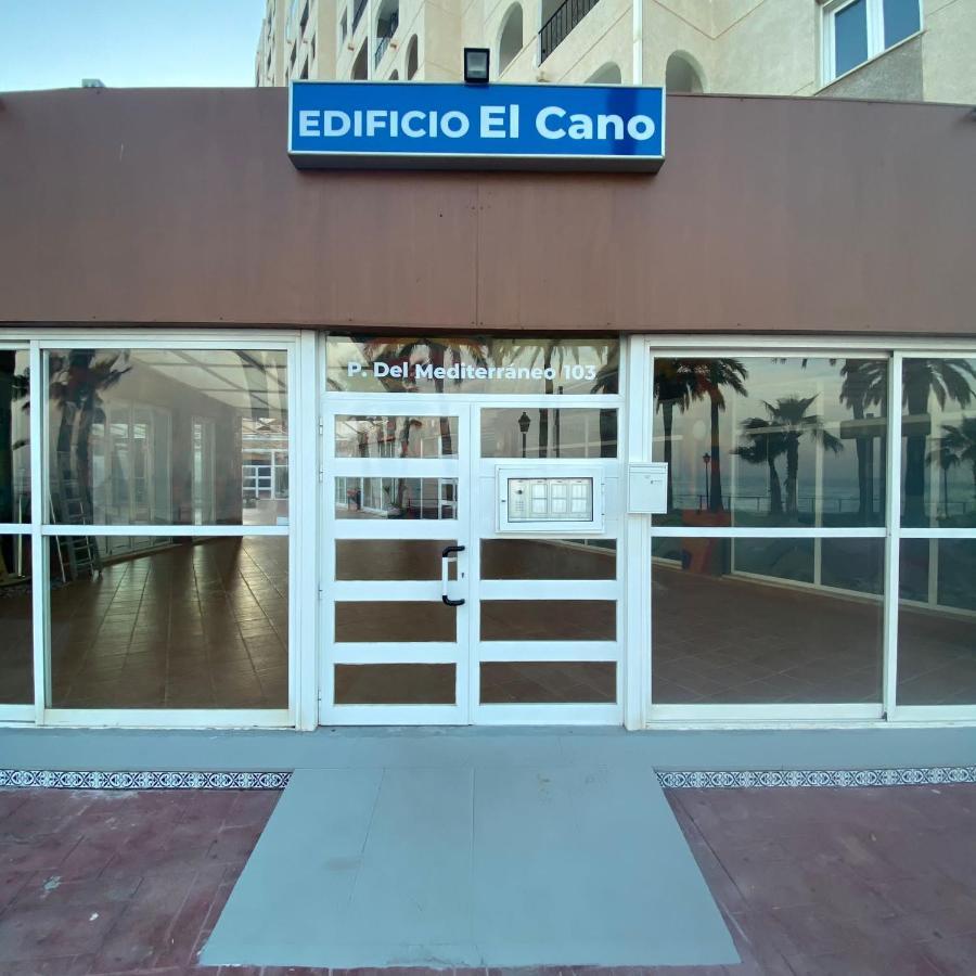 Appartamento El Cano Playa Oropesa del Mar Esterno foto