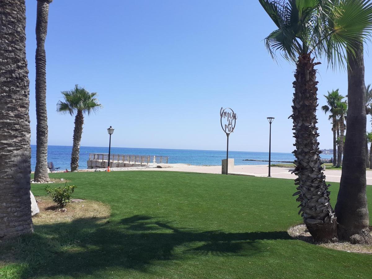 Appartamento El Cano Playa Oropesa del Mar Esterno foto