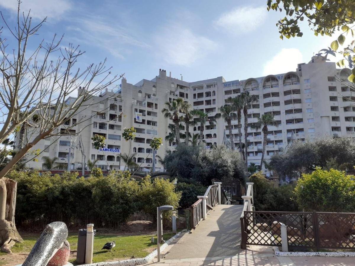 Appartamento El Cano Playa Oropesa del Mar Esterno foto