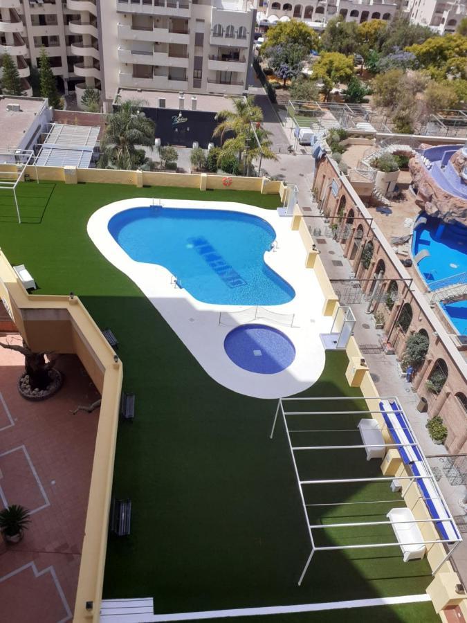 Appartamento El Cano Playa Oropesa del Mar Esterno foto