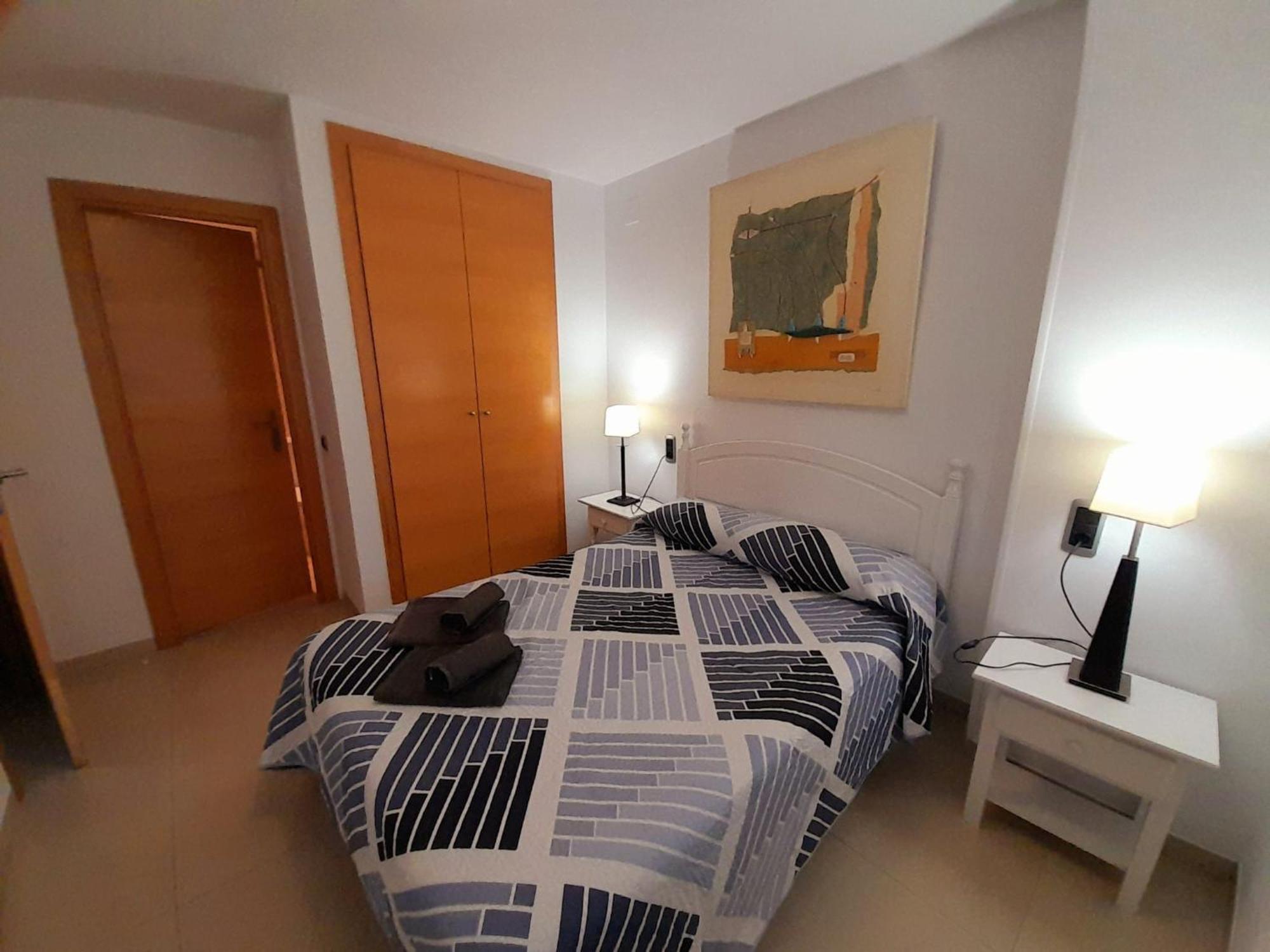 Appartamento El Cano Playa Oropesa del Mar Esterno foto